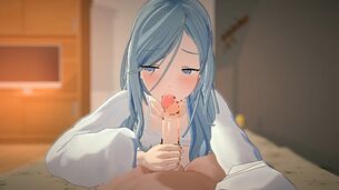 【プロジェクトセカイ】望月穂波の萌え・可愛い二次エロ画像まとめ