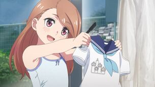 【画像】今期アニメの可愛いと思う女キャラ貼れ