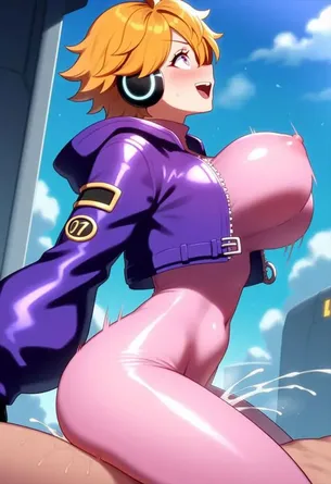 ワンピースのエロすぎる画像