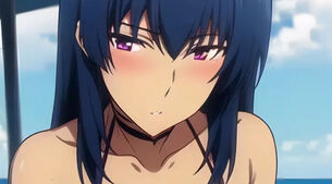 [魔法科高校の劣等生] 市原鈴音(いちはらすずね) の二次エロ画像＆エロイラスト 20枚まとめ