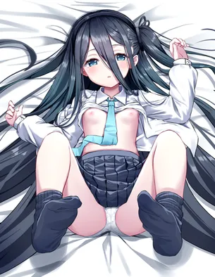 【ブルーアーカイブ】一之瀬アリスの2次元エロ画像＆エロイラスト Part3