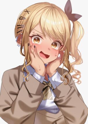 【二次】ギャル画像好きな奴ちょっと来いｗ