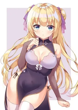 チャイナドレスがエロくてたまんないのでエロ画像を収集してきた 20枚