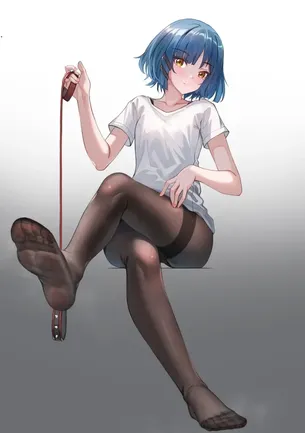 臭いフェチのエロ画像がエロい！ 20枚