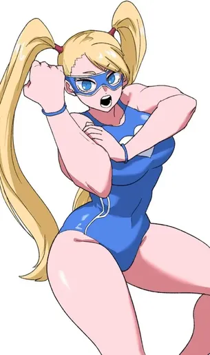 ストリートファイターのエロ画像集めてみた 20枚