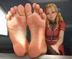 ストリートファイターのエロ画像が好きな紳士の方はこちらへどうぞ。 20枚