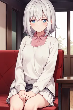 【じいさんばあさん若返る】イネの2次元エロ画像＆エロイラスト Part2