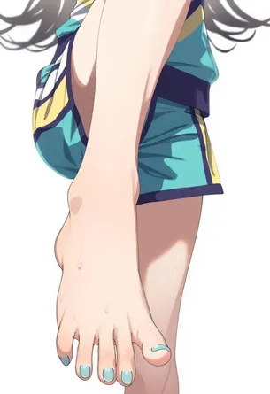 学園アイドルマスターのエロ画像をランダムに貼っていくスレ