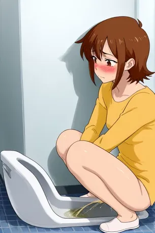 高村美咲(たかむらみさき)のエロ画像：【イチゴ哀歌】