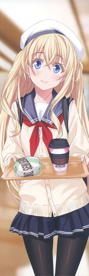 【画像】『ゴブリンスレイヤー』の女神官ちゃんエッチすぎる