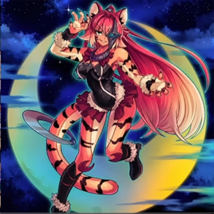 【画像】「遊戯王TCG」新カード、衣装が対魔忍ユキカゼすぎると話題に
