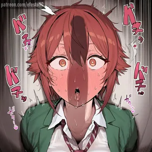 【トモちゃんは女の子！】こんな超絶エッロエロなキャロル・オールストンの抜ける二次エロ画像があったのか？！