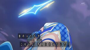 【画像】プリキュアの最新話エッチすぎるだろ・・・