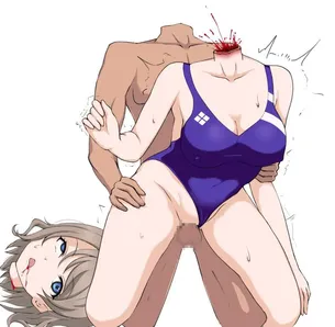 リョナの画像で一発ヌキたい