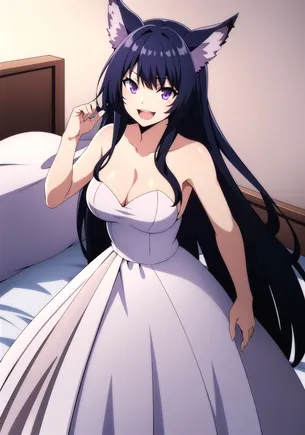 【陰の実力者になりたくて】デルタの2次元エロ画像＆エロイラスト Part3