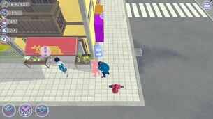 【画像】盗撮エロゲーって背徳感あっていいよね・・・