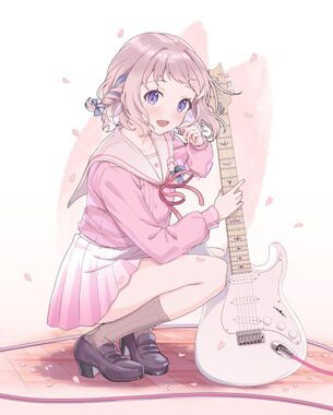 【エロ画像】可愛い葛城リーリヤの画像を集めてみたが、エロすぎだろ・・・(学園アイドルマスター)