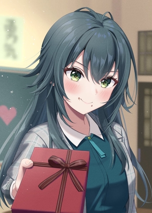 【キャラ】月村手毬 画像まとめ その２【学園アイドルマスター】