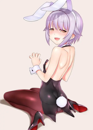 見てるだけで幸せになれる輿水幸子の無料エロ画像まとめ！(アイドルマスターシンデレラガールズ)