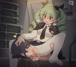 【手マン】「ひあぁあ♡イキましゅ♡イってぇしまいましゅうぅー♡」エッチなご奉仕画像