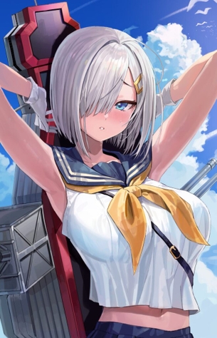 わきフェチのエロ画像下さい！