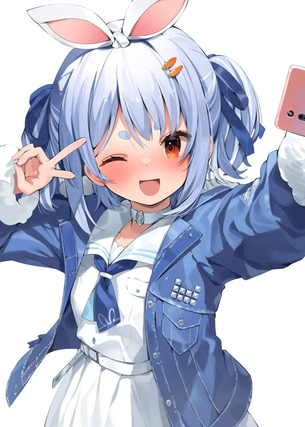 こんなにエロ過ぎるホロライブの画像は反則です！