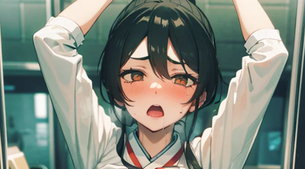 [地獄楽] 佐切(さぎり)の二次エロ画像＆エロイラスト 140枚まとめ