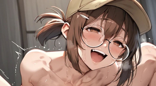 [メタルスラッグ] フィオ・ジェルミの二次エロ画像＆エロイラスト 100枚まとめ