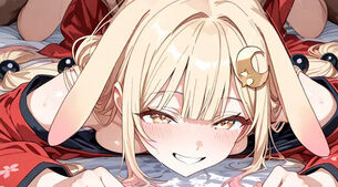 [超かぐや姫!] かぐや の二次エロ画像＆エロイラスト 95枚まとめ