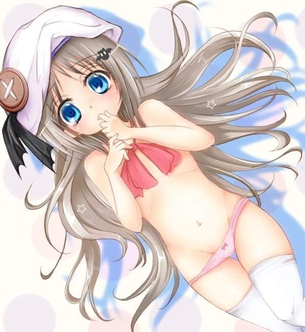 【リトルバスターズ!】能美クドリャフカ(のうみくどりゃふか)のエロ画像