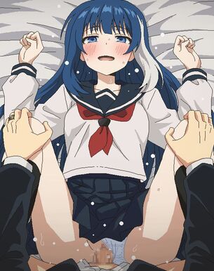 夜桜さんちの大作戦の夜桜六美のエロ画像 75枚