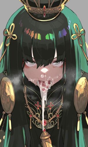 【パニグレ】曲(きょく)のエロ画像【パニシング:グレイレイヴン】