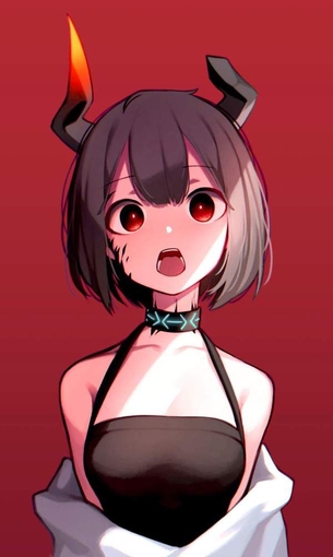 【アークナイツ】ヴァルカン(Vulcan)のエロ画像