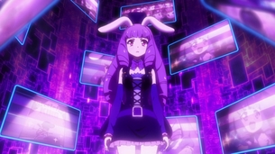 「SHOW BY ROCK!!」