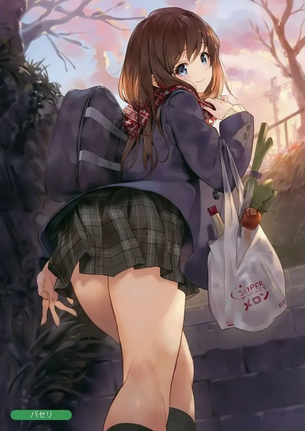 太ももの高画質なエロ画像を探してみました！