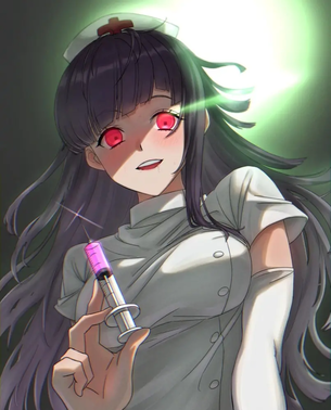 ナースのエロ画像集めてみたよ！