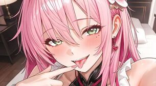 [勝利の女神:NIKKE] ベルベットの二次エロ画像＆エロイラスト 280枚まとめ