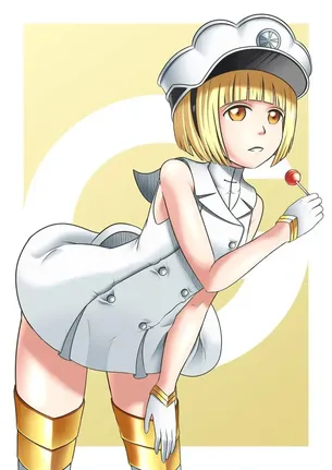 BLEACHの二次エロ画像で抜きたい！