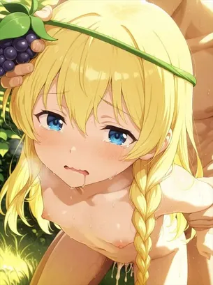 この素晴らしい世界に祝福を！の画像で一発ヌキたい