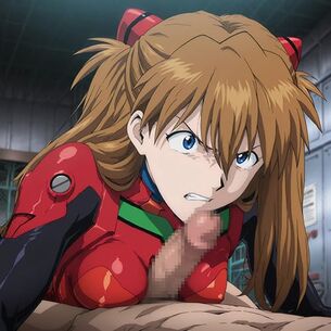 【エロ画像】強気ヒロイン屈服レイプpart237！強気なアスカ・ラングレーが汚ッサンに拘束されて屈辱的な中出しレイプされたり…他まとめ