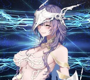 【画像】『FGO』のこのキャラ、乳首見えてなきゃおかしいだろ！
