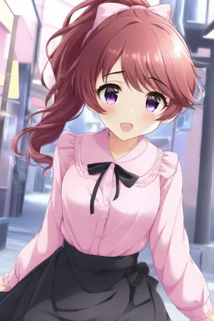 【アイドルマスター シンデレラガールズ】椎名法子の2次元エロ画像＆エロイラスト Part1