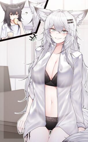 【パンツ】パンツフェチ集合！！刺激的な画像まとめ　その25【二次画像】