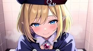 [クレバテスⅡ-魔獣の王と偽りの勇者伝承-] アリッサ・スレイハントの二次エロ画像＆エロイラスト 195枚まとめ