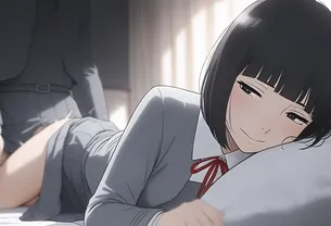 【淡路百景】雅楽川静香の2次元エロ画像＆エロイラスト Part3