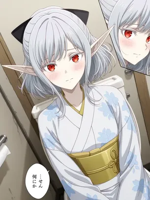 【異世界黙示録マイノグーラ】汚泥のアトゥの2次元エロ画像＆エロイラスト Part2