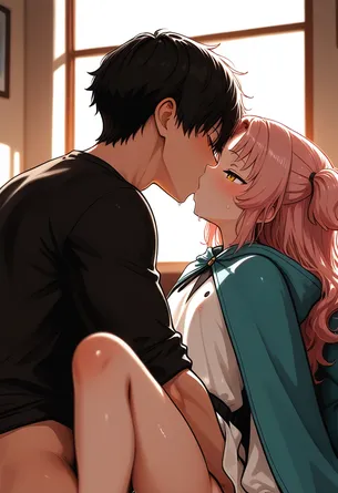 【とんがり帽子のアトリエ】テティアの2次元エロ画像＆エロイラスト Part3