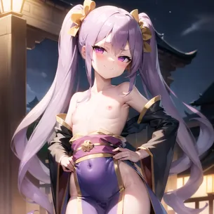 【Fate/Grand Order】武則天の2次元エロ画像＆エロイラスト Part5【FGO】