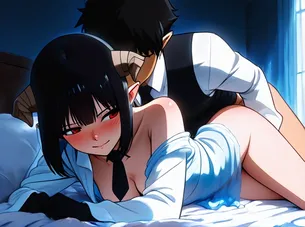 【姫様“拷問”の時間です】トーチャー・トルチュールの2次元エロ画像＆エロイラスト Part1