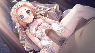 【画像】今週発売のロリエロゲ、良さそう